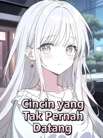 Cincin yang Tak Pernah Datang