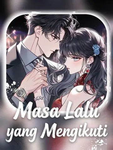 Masa Lalu yang Mengikuti