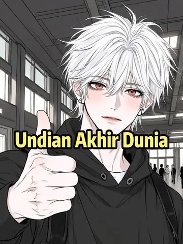 Undian Akhir Dunia