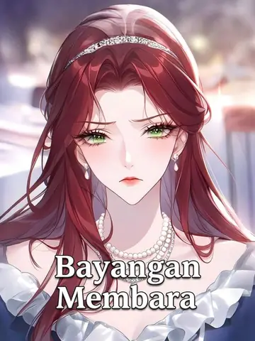 Bayangan Membara