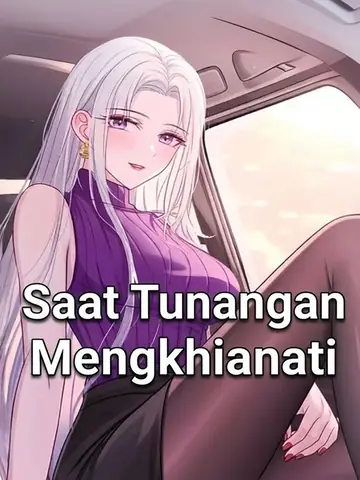 Saat Tunangan Mengkhianati