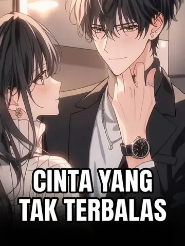 Cinta yang Tak Terbalas