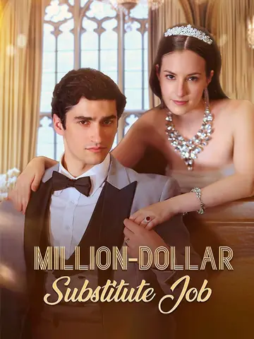 My Million-Dollar Substitute Job