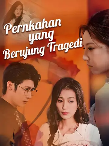 Pernikahan yang Berujung Tragedi