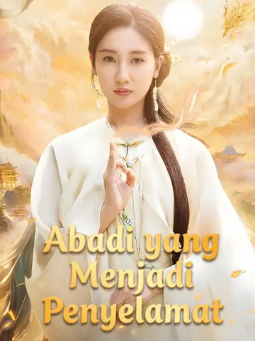 Abadi yang Menjadi Penyelamat