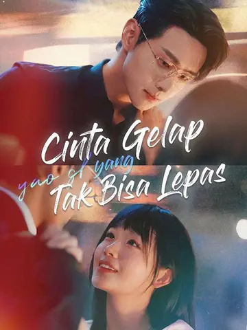 Cinta Gelap yang Tak Bisa Lepas