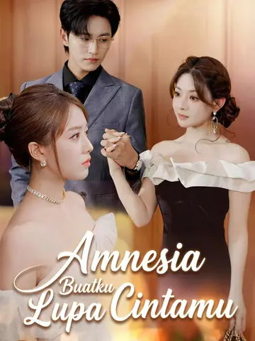 Amnesia Buatku Lupa Cintamu