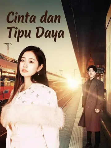 Cinta dan Tipu Daya