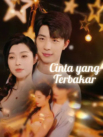 Cinta yang Terbakar