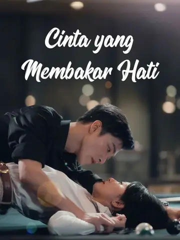 Cinta yang Membakar Hati