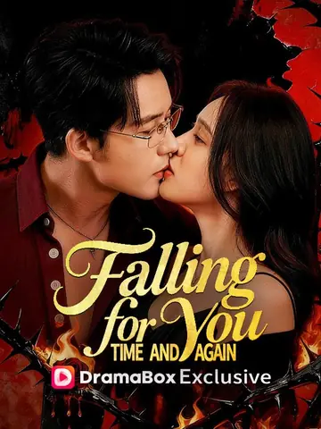 Falling for You, Time and Again