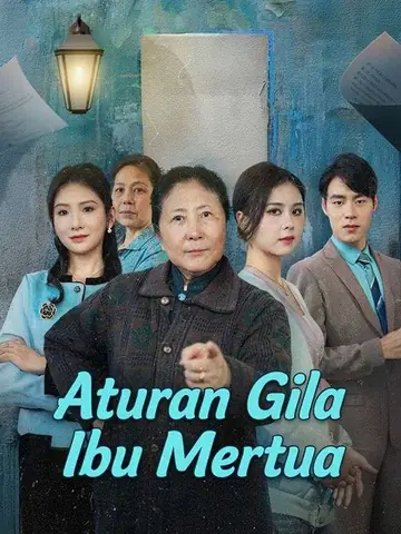 Aturan Gila Ibu Mertua