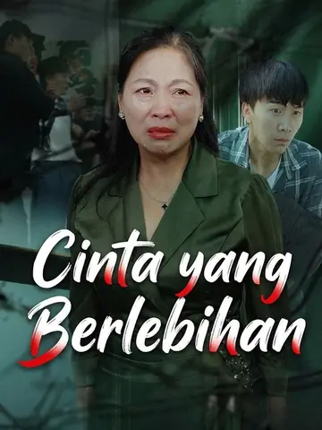 Cinta yang Berlebihan