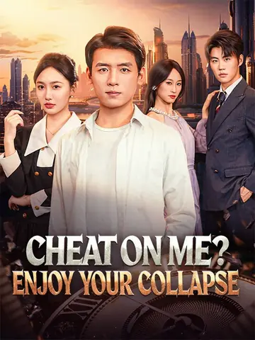 Cheat on Me? Enjoy Your Collapse