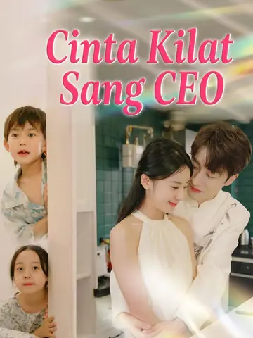 Cinta Kilat Sang CEO