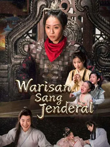 Warisan Sang Jenderal