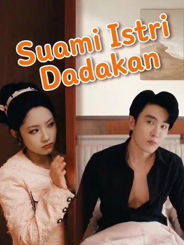 Suami Istri Dadakan