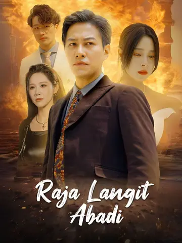 Raja Langit Abadi