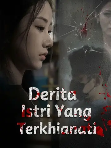 Derita Istri Yang Terkhianati