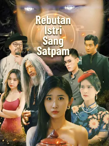Rebutan Istri Sang Satpam