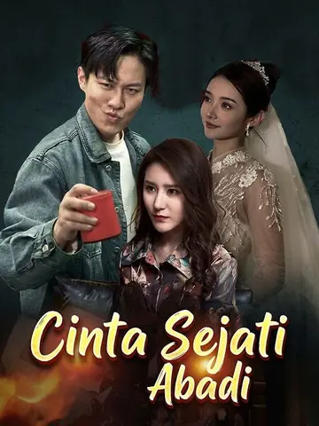Cinta Sejati Abadi
