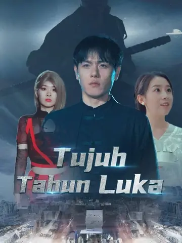 Tujuh Tahun Luka