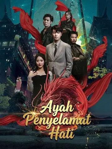 Ayah Penyelamat Hati