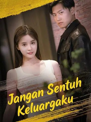 Jangan Sentuh Keluargaku