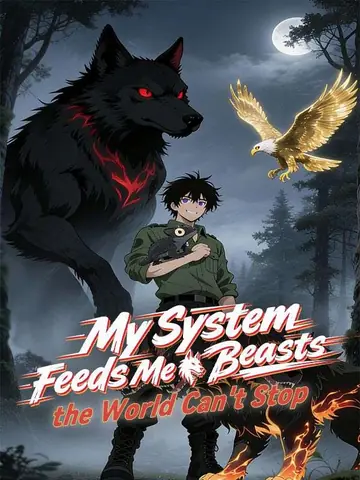 My System Feeds Me Beasts the World Can't Stop