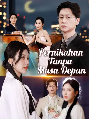 Pernikahan Tanpa Masa Depan