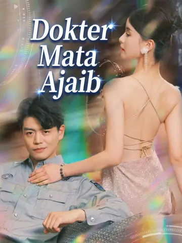 Dokter Mata Ajaib