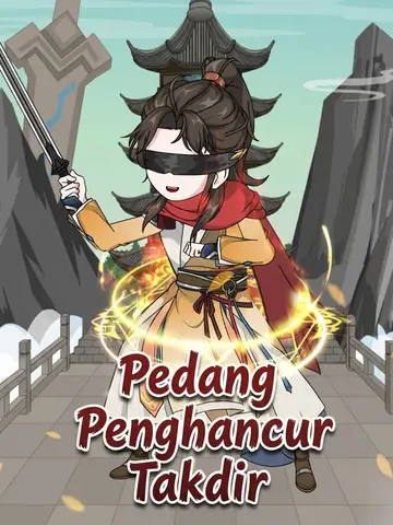Pedang Penghancur Takdir