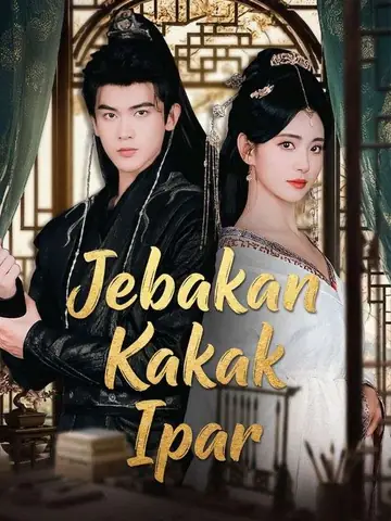 Jebakan Kakak Ipar