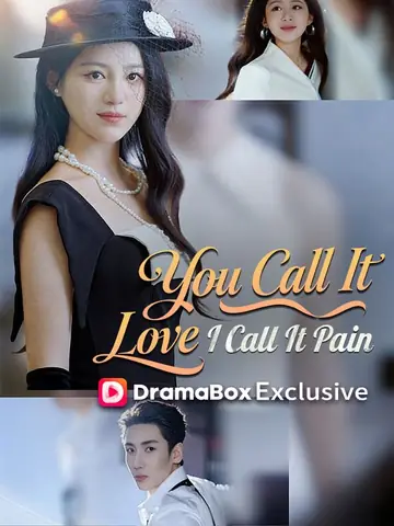 You Call It Love, I Call It Pain (DUBBED)