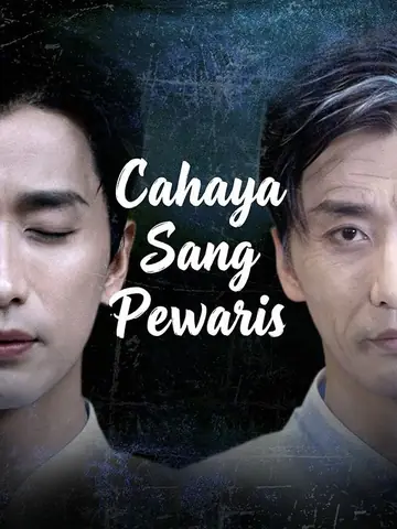 Cahaya Sang Pewaris