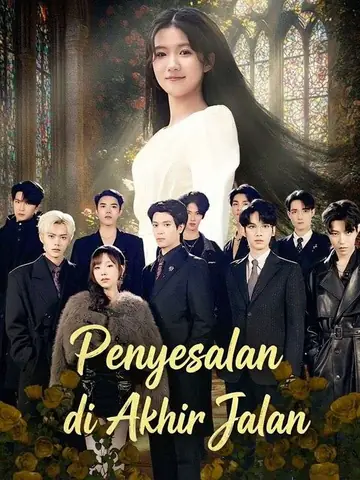 Penyesalan di Akhir Jalan