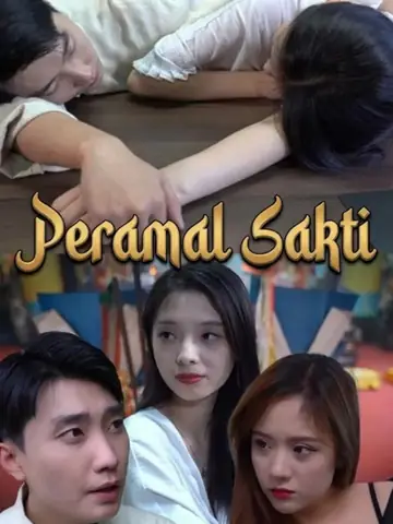Peramal Sakti