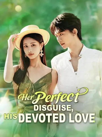 Her Perfect Disguise, His Devoted Love (DUBBED)