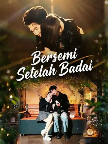 Bersemi Setelah Badai
