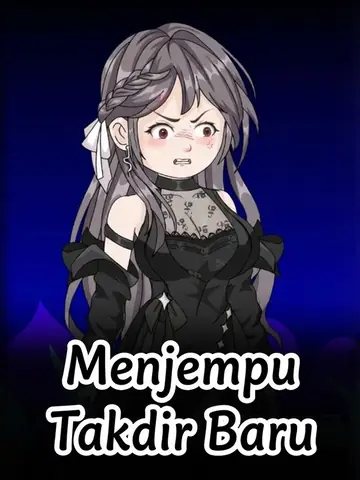 Menjempu Takdir Baru