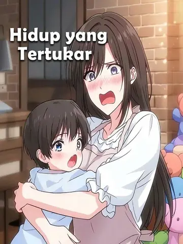 Hidup yang Tertukar