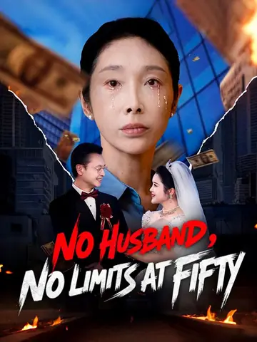 No Husband, No Limits at Fifty