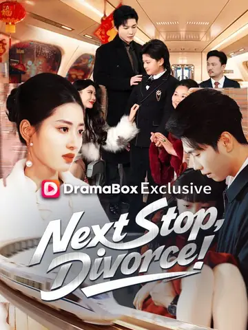 Next Stop, Divorce!