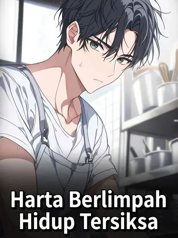 Harta Berlimpah Hidup Tersiksa