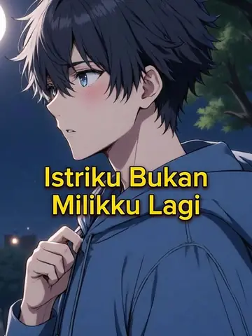 Istriku Bukan Milikku Lagi