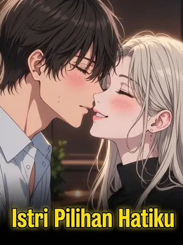 Istri Pilihan Hatiku