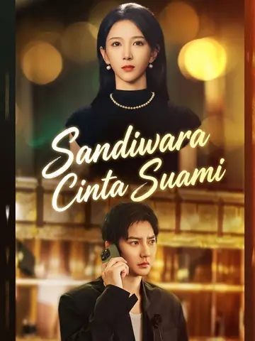 Sandiwara Cinta Suami