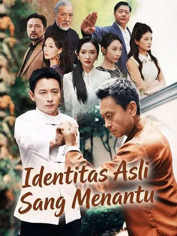 Identitas Asli Sang Menantu