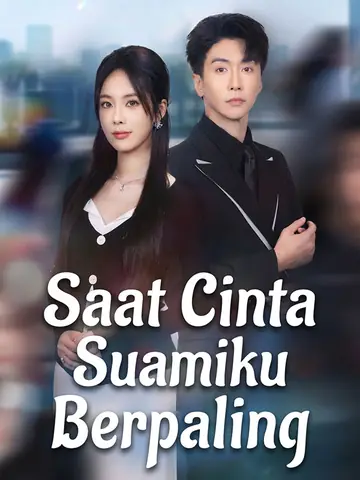 Saat Cinta Suamiku Berpaling