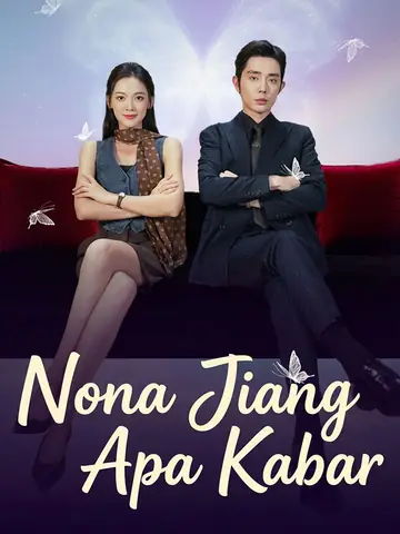 Nona Jiang Apa Kabar
